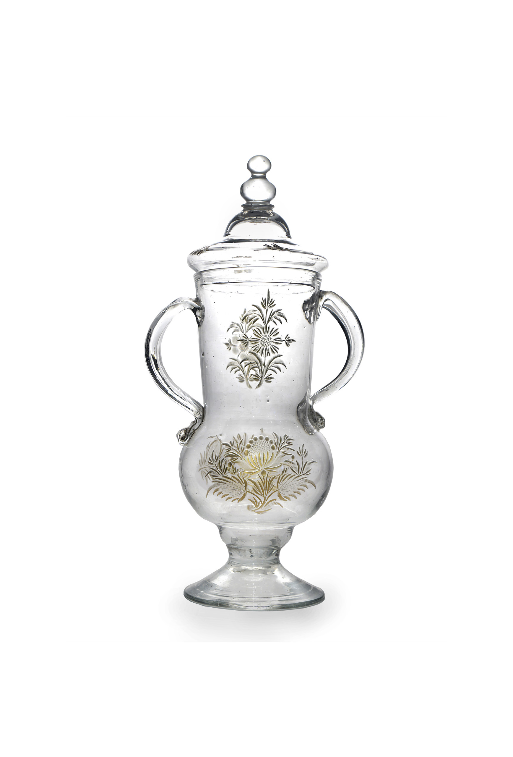 Candy Jar — Marta Gualda