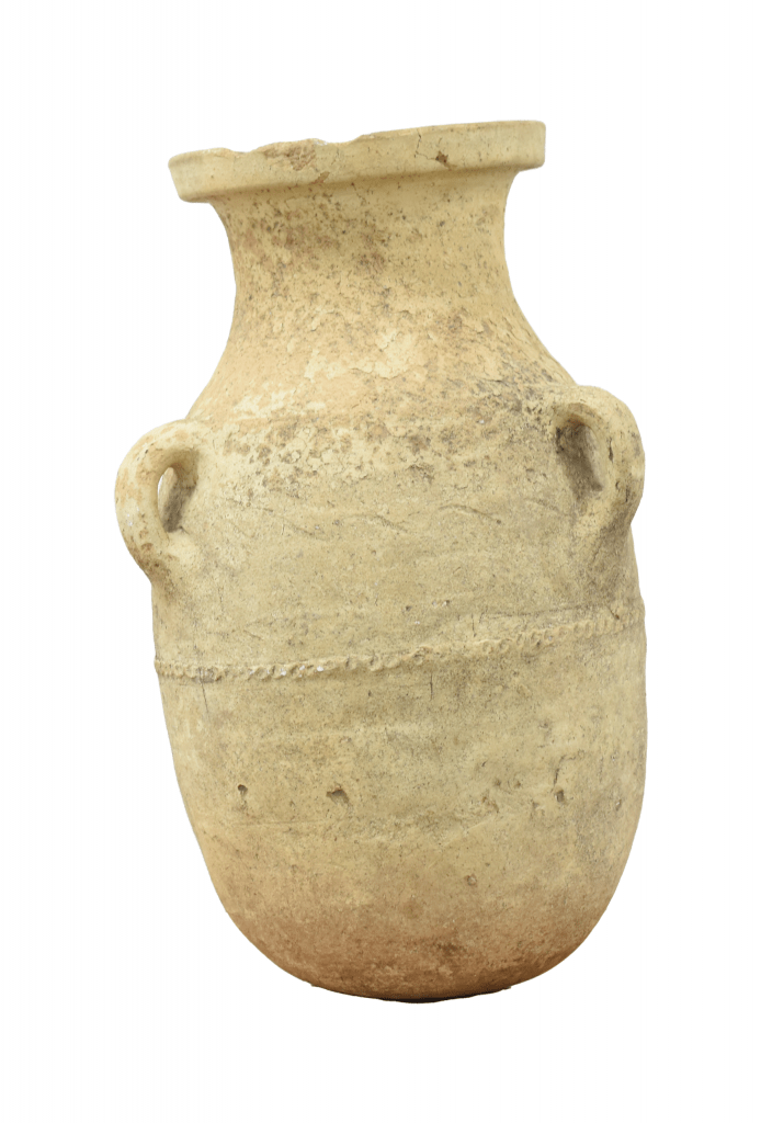 Ceramic Naval Vase — Marta Gualda