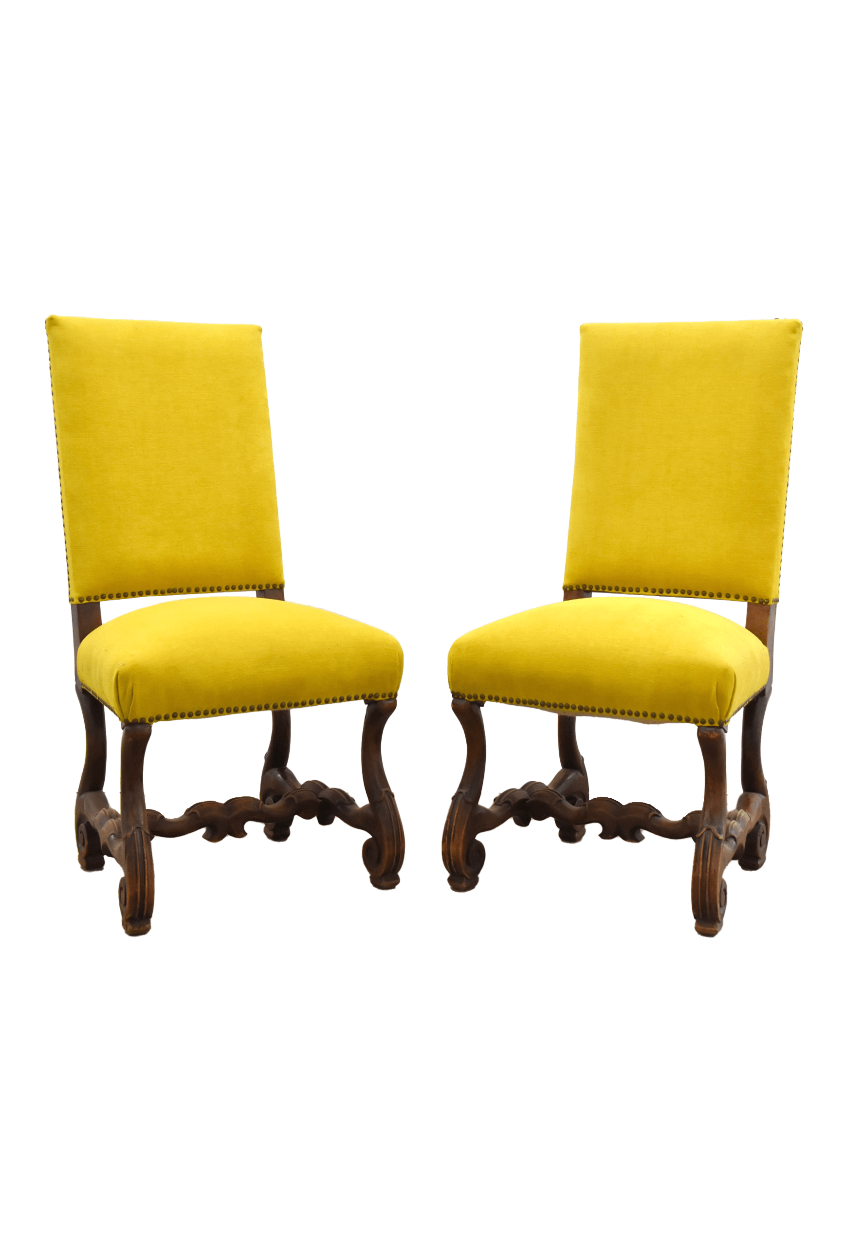 Italian Dining Chairs — Marta Gualda