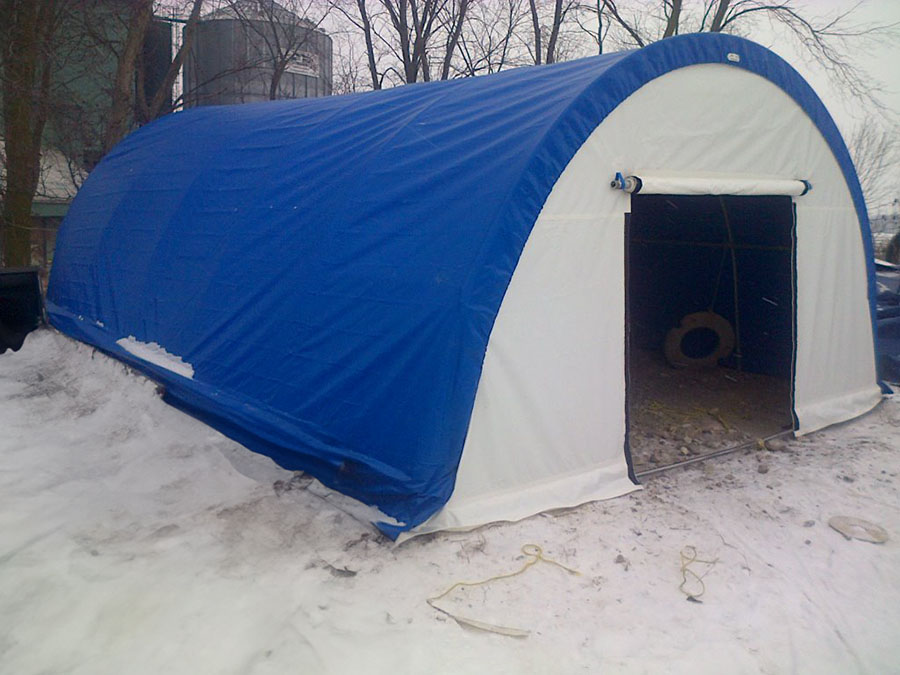 Custom Tarp doors, Industrial Curtains, Mesh tarps Martarp