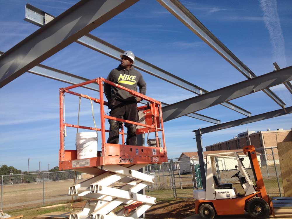 Custom Homes Shreveport LA Martin Construction & Design, LLC