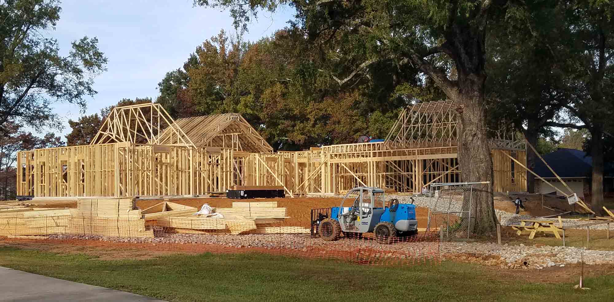 Martin Construction & Design, LLC Shreveport, LA