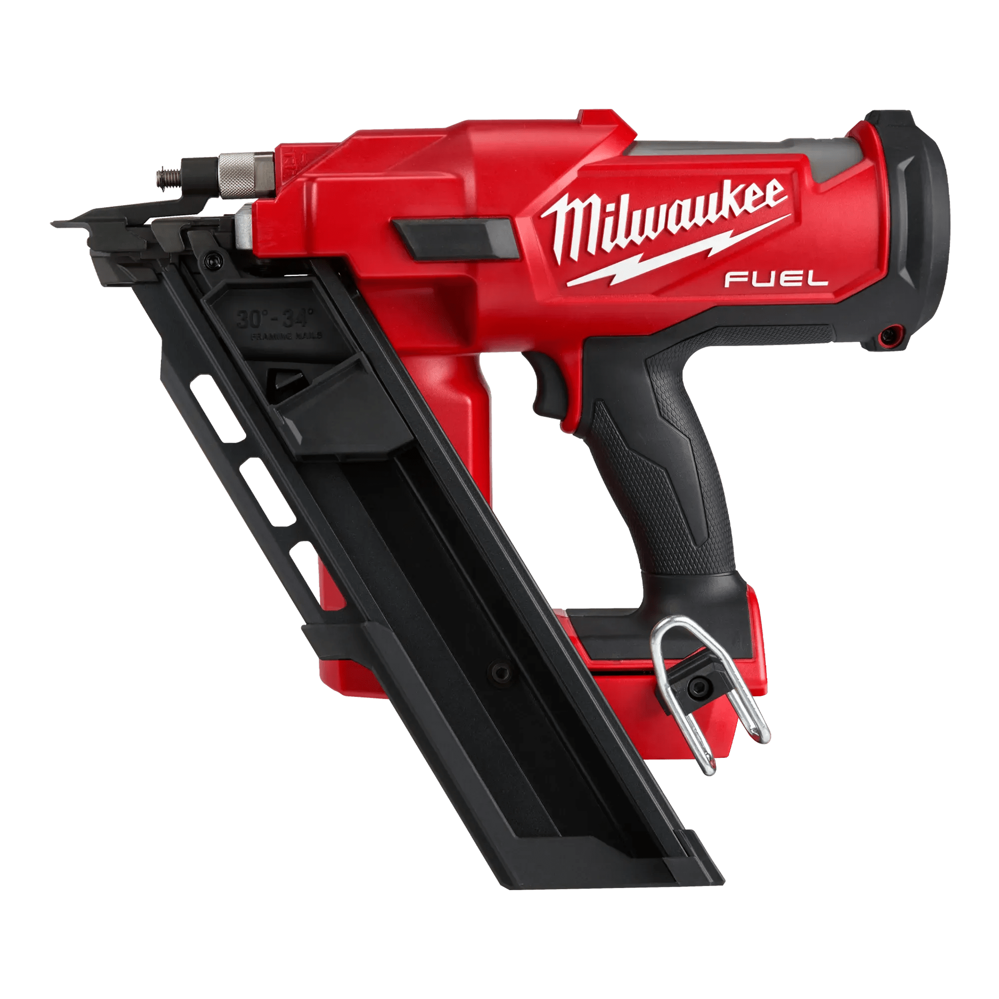 Milwaukee 274520 M18 FUEL 31/2 in. 18Volt 30Degree LithiumIon