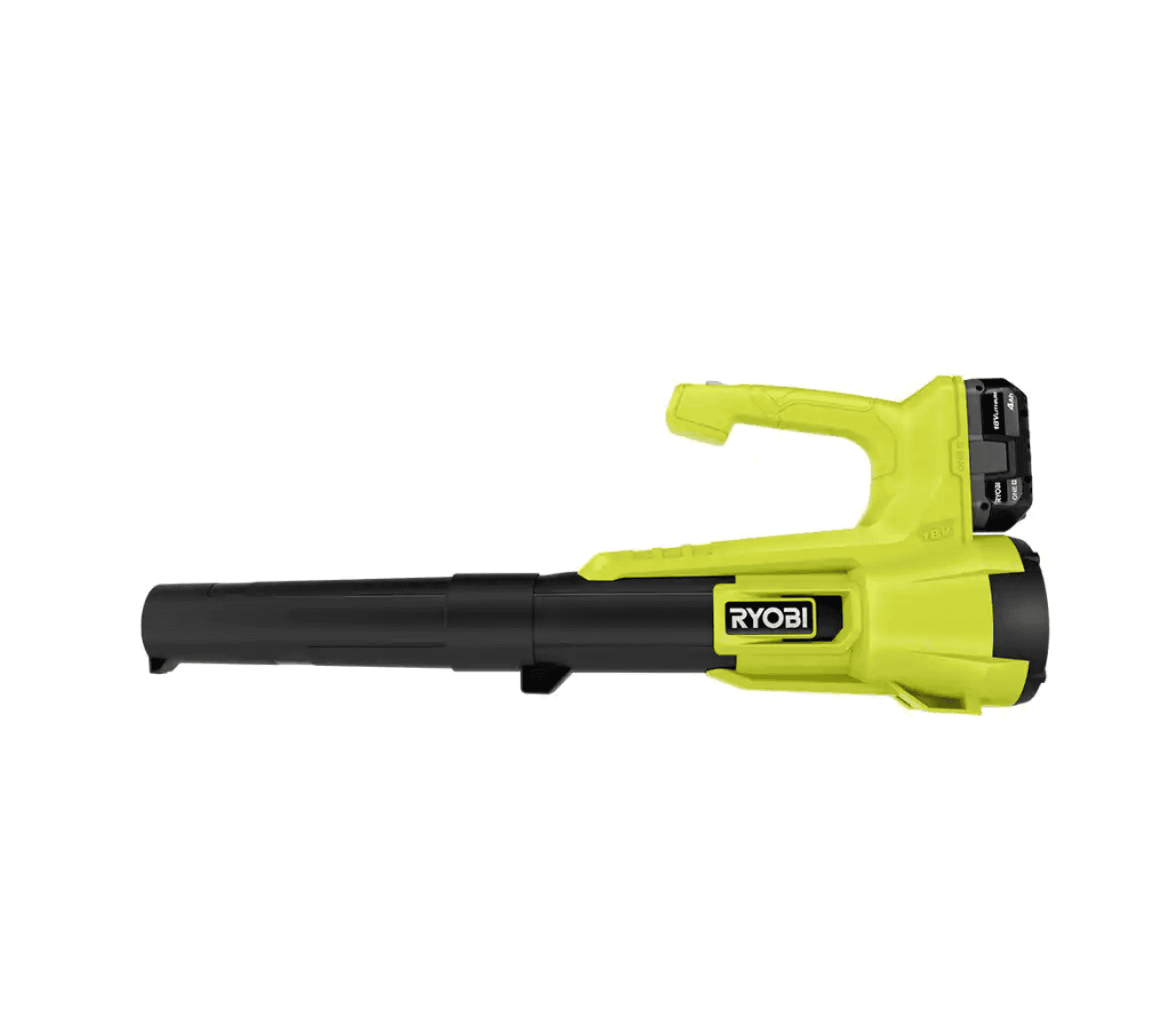 RYOBI P20151VNM ONE+ 18V Cordless Battery String Trimmer and Blower