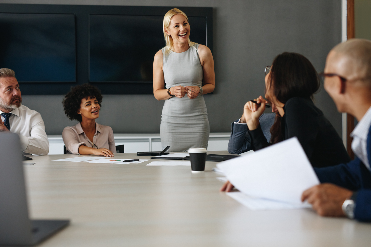 Keep ‘em Talking – Martec