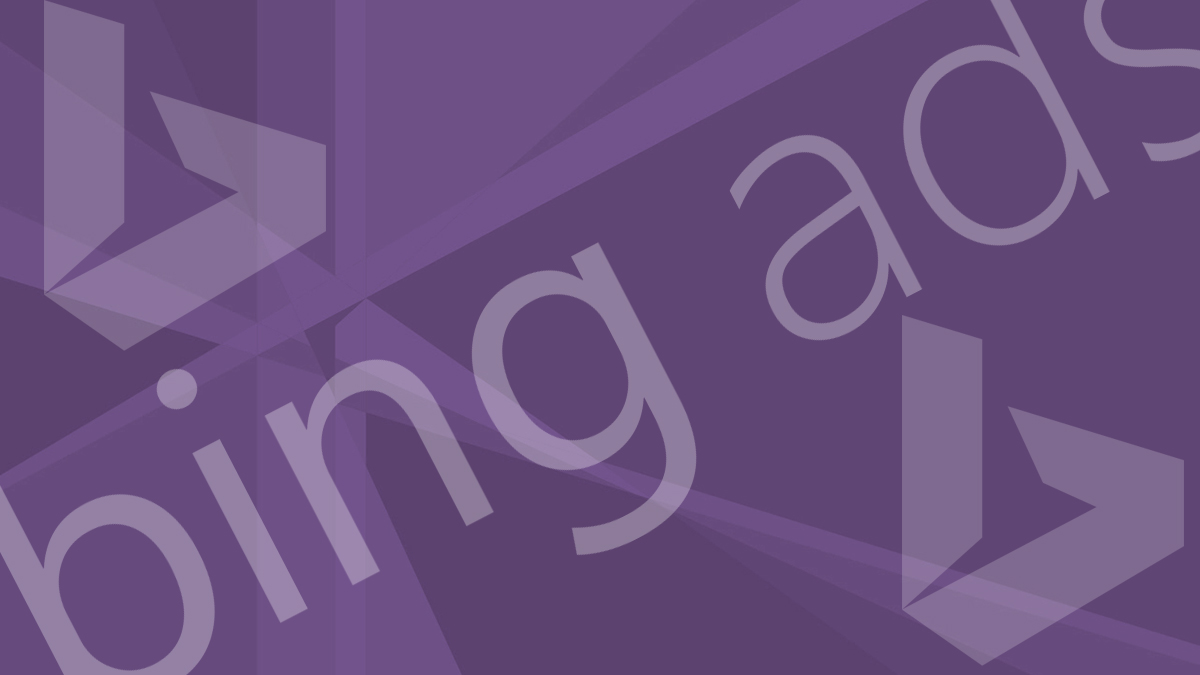 Bing Ads' New Look Reflects New Energy From Microsoft's Search Ads Platform Bing Ads' New Look Reflects New Energy From Microsoft's Search Ads Platform