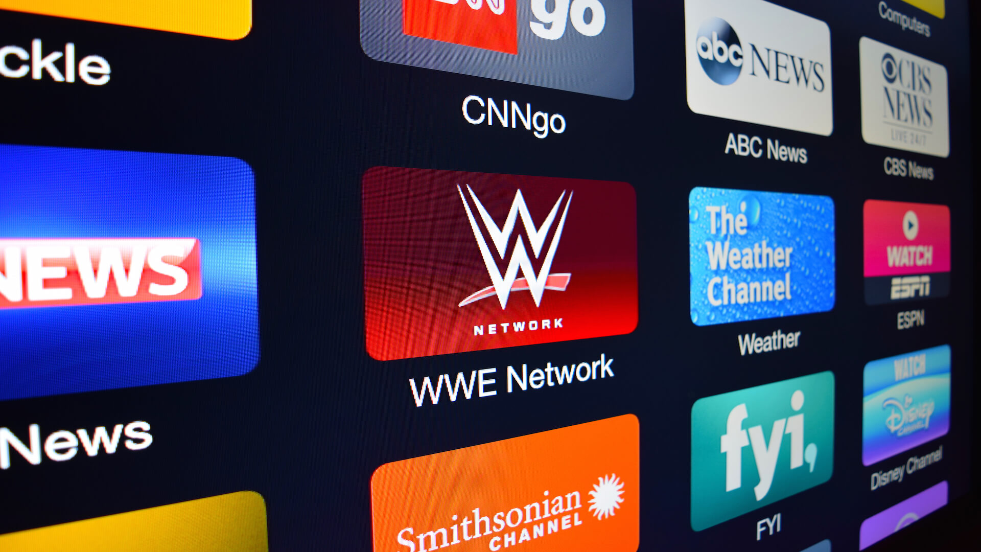 Swrve adds support for OTT TV apps