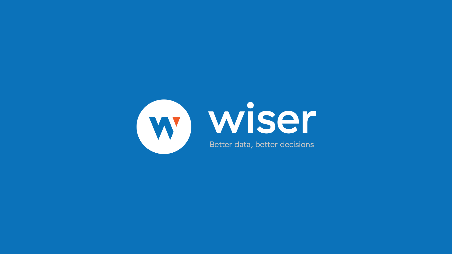 Wiser Solutions combines retail analytics with solutions
