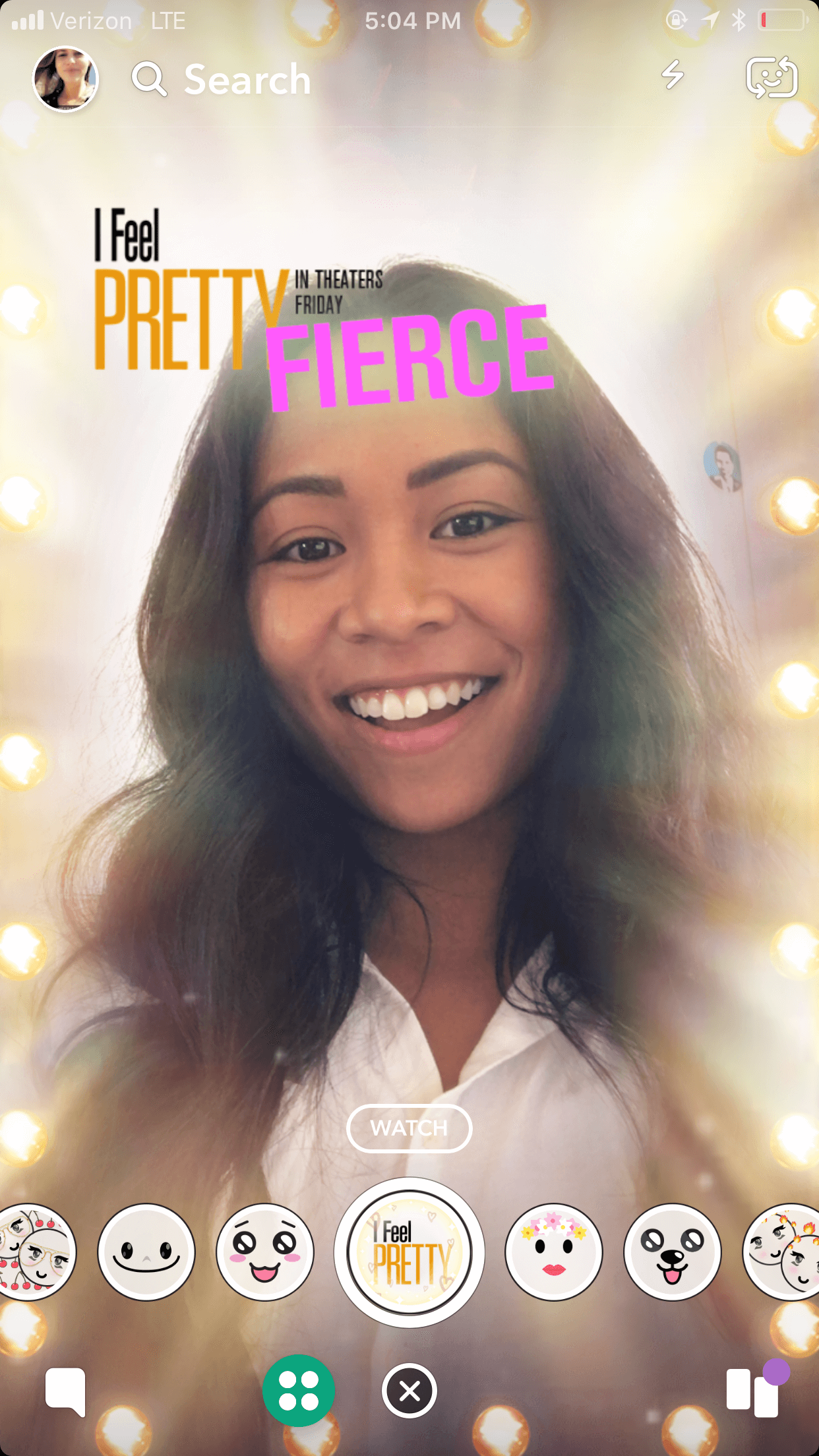 Snapchat broadens its ad options with new Shoppable AR Lenses for brands