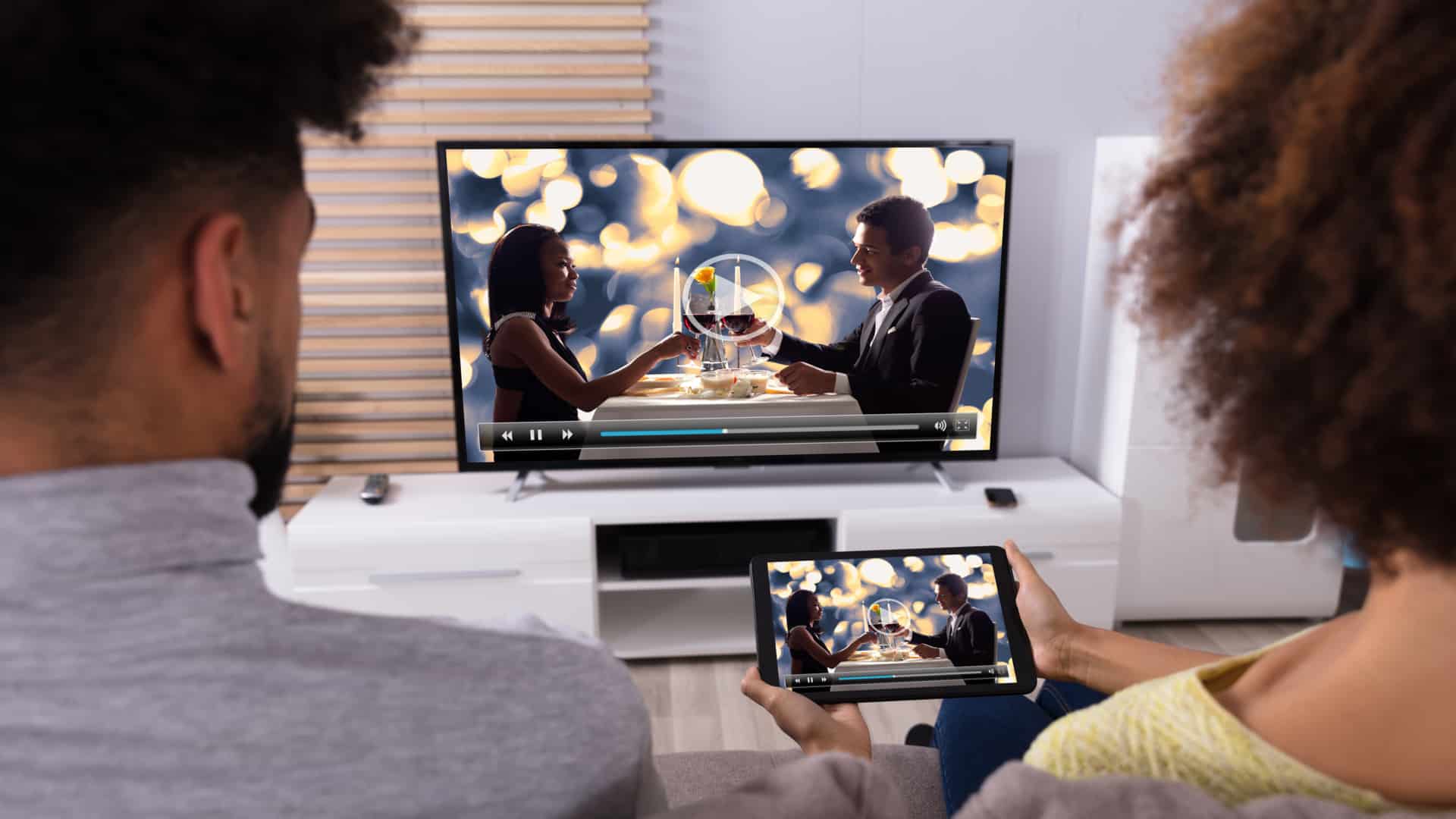 Samsung Ads launches fullservice offering Total Media Solution