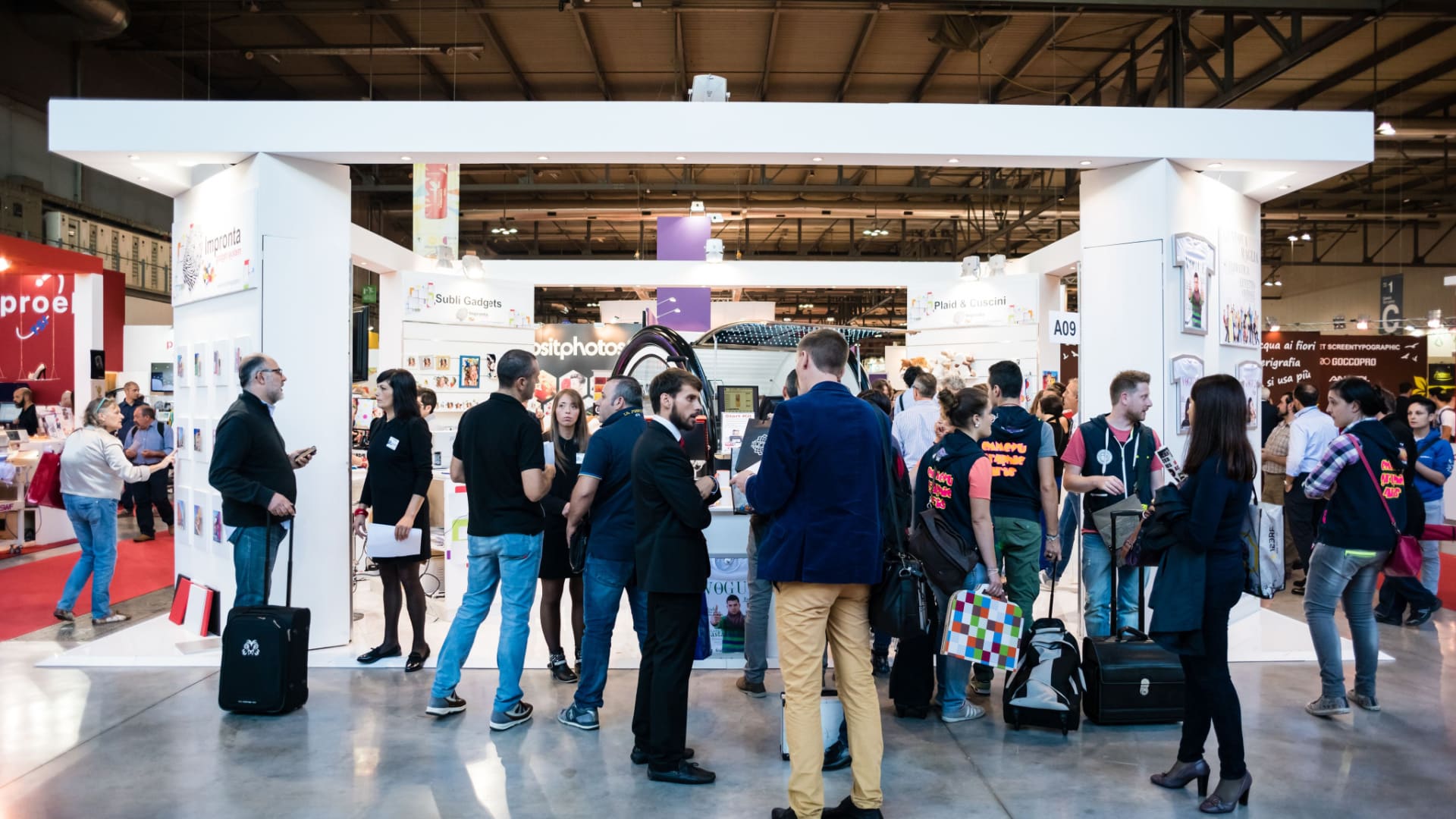 Bizzabo introduces Klik Experiential for inperson events