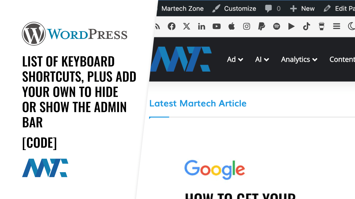 WordPress Plugin Prihláste sa jednoducho pomocou teleportu
