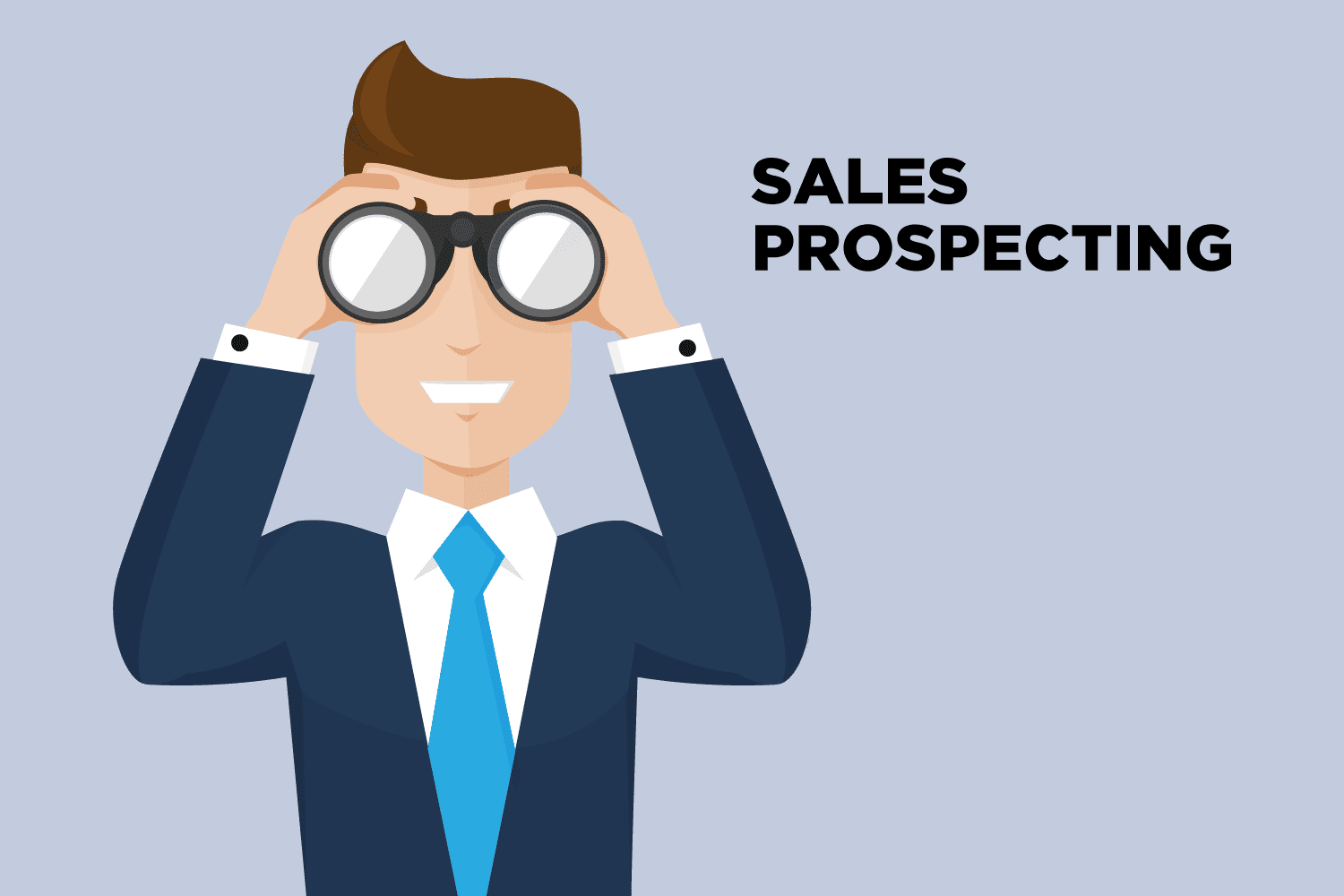 8 Strategies To Improve Your Sales Prospecting Effectiveness Martech Zone