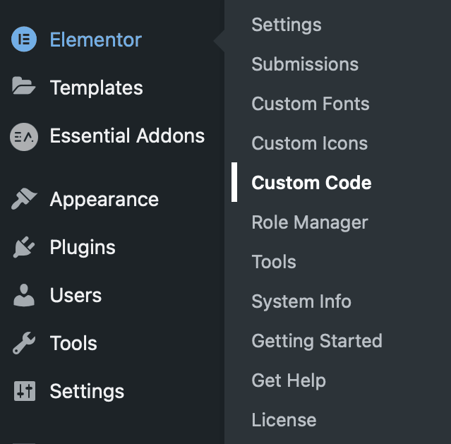 How To Track Elementor Form Submissions in Google Analytics Events