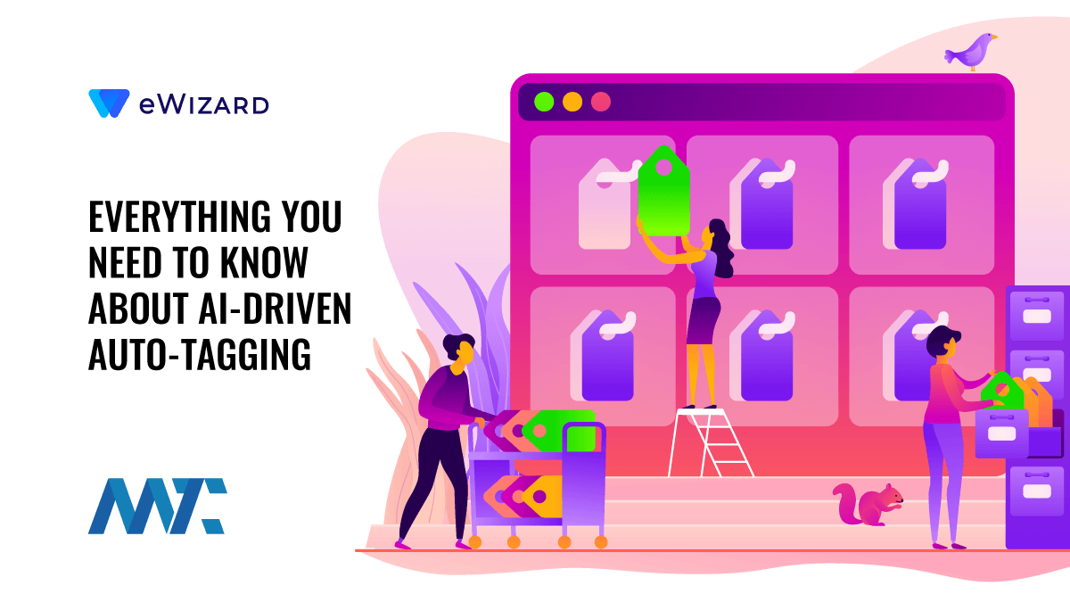 Everything You Need To Know About AIDriven AutoTagging In 2023