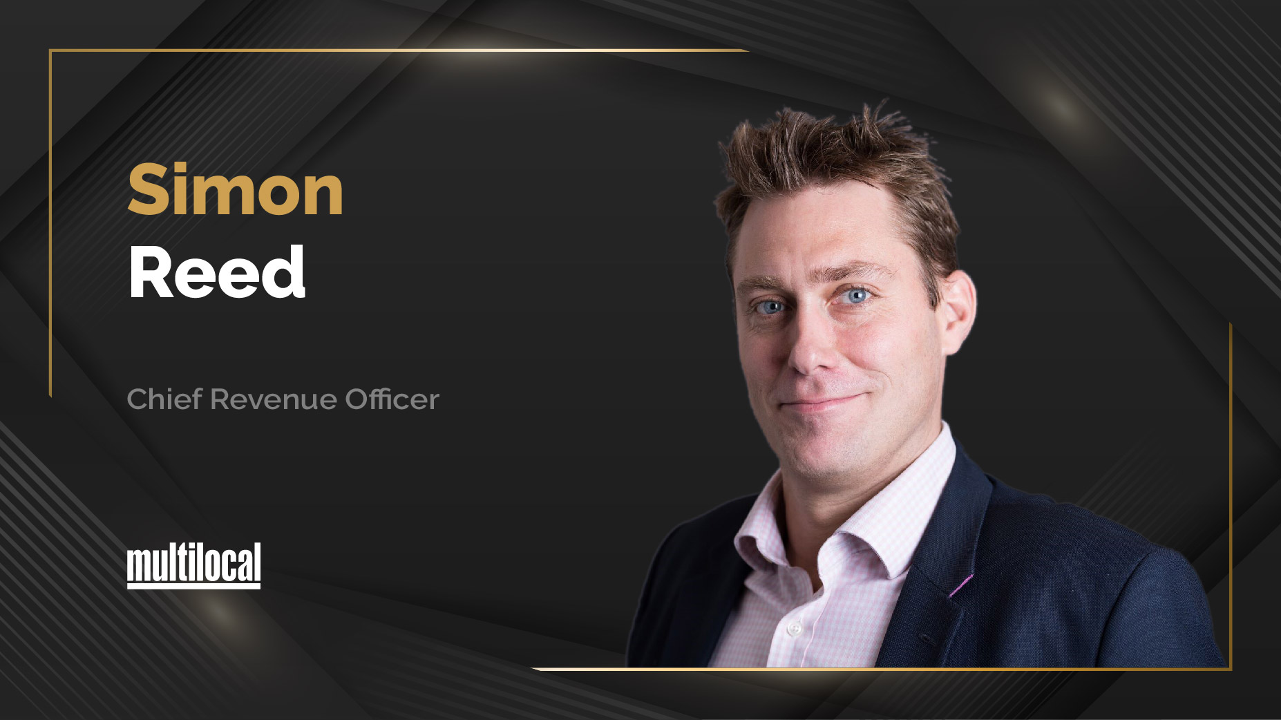 MarTech360 Interview With Simon Reed, CRO at Multilocal