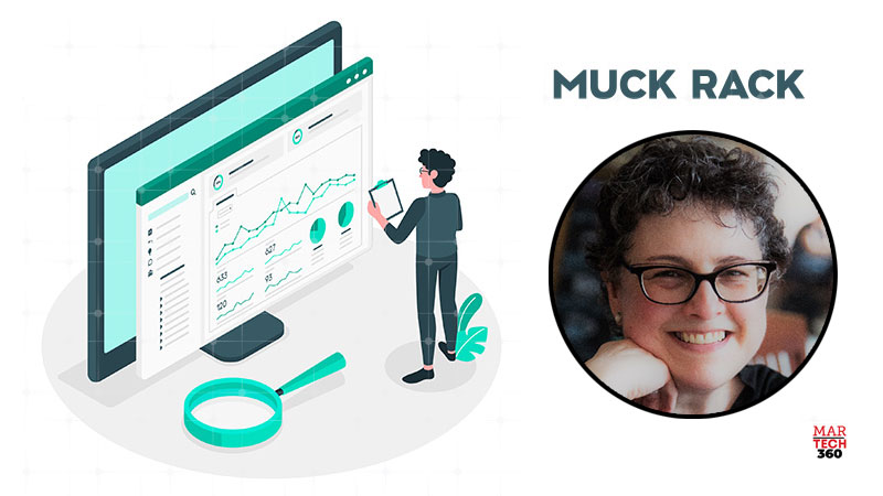 Muck Rack Appoints First Ever Chief Marketing Officer