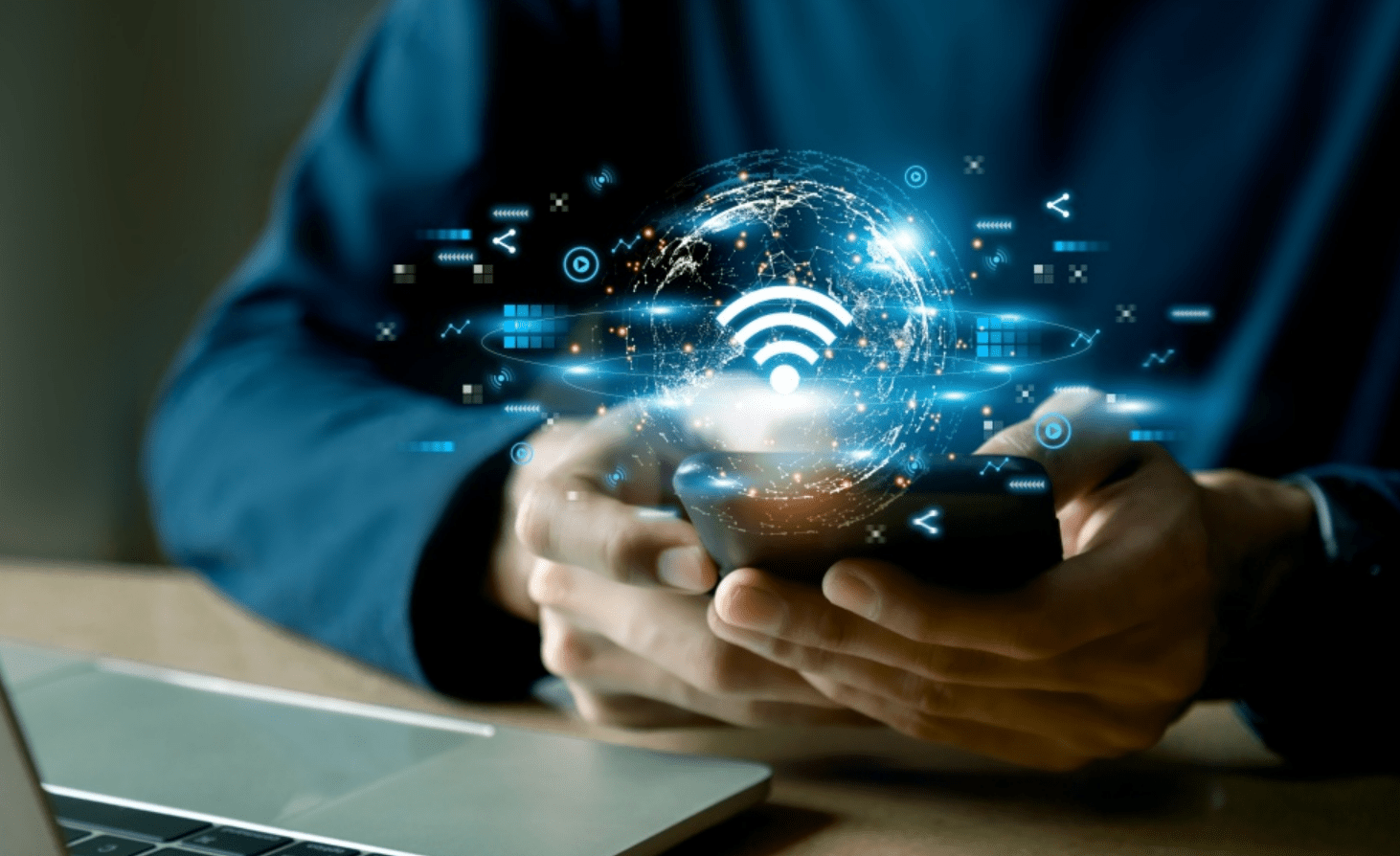 Comcast and will create the first AIpowered access network in