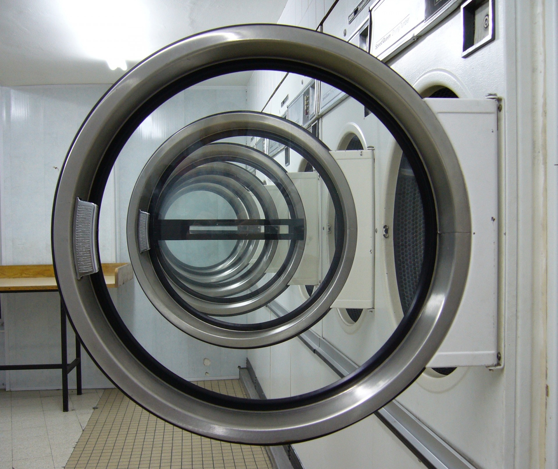 Chicago Dryer Co Fined for Safety Violations
