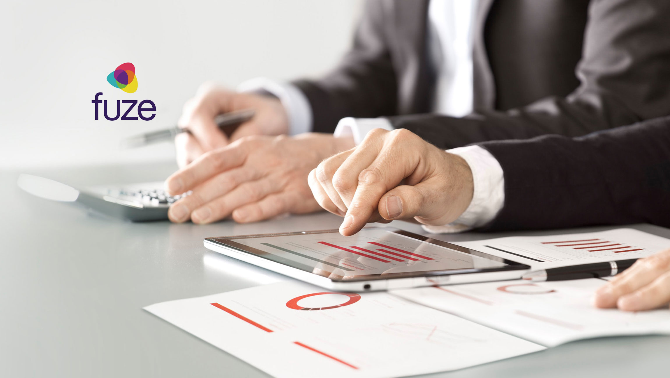 Fuze Unlocks Business Insights with Fuze Discover for Exploration