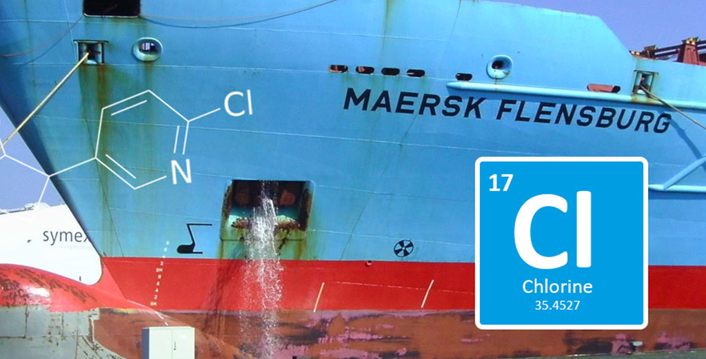 Could Your Ballast Water Treatment Be Killing You? Martek Marine