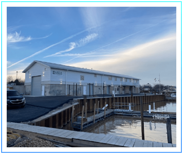 Projects Martek Global