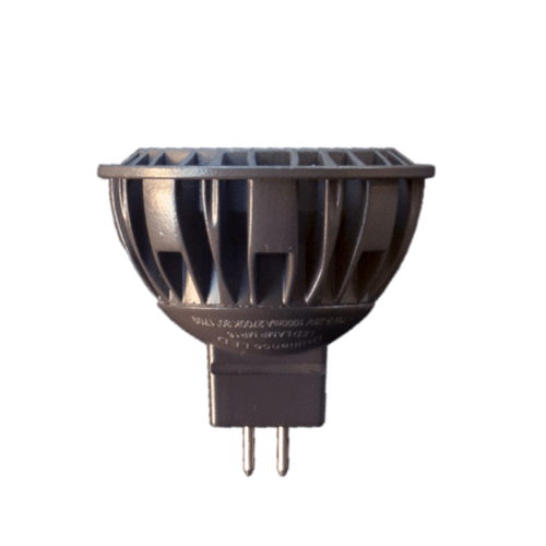 Brilliance LED MR16 Lamp – Martek Supply
