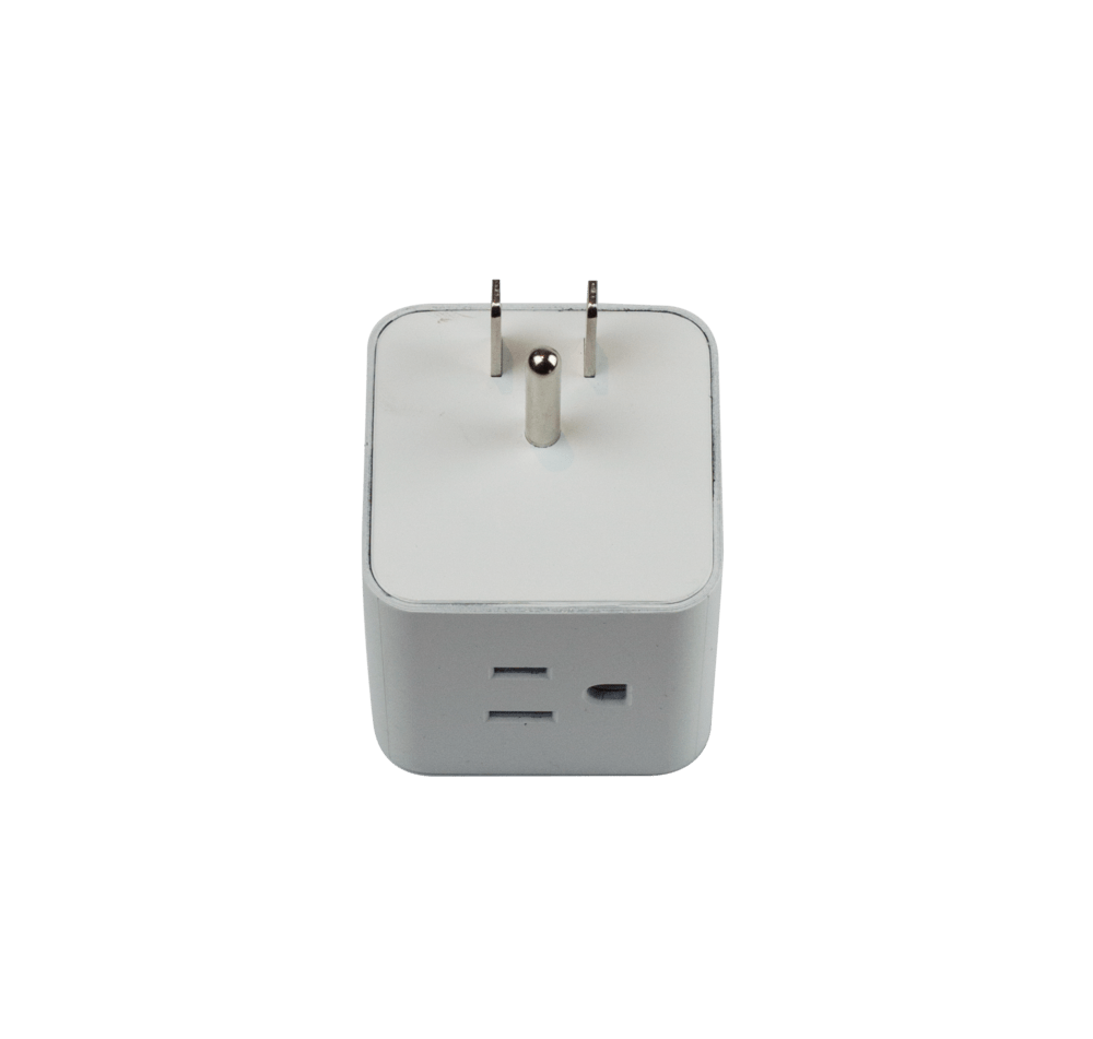 Brilliance LED WiFi Smart Socket 2 Martek Supply