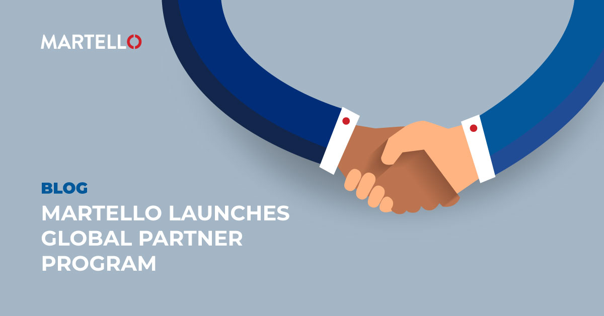 Martello Launches Global Partner Program Martello Technologies