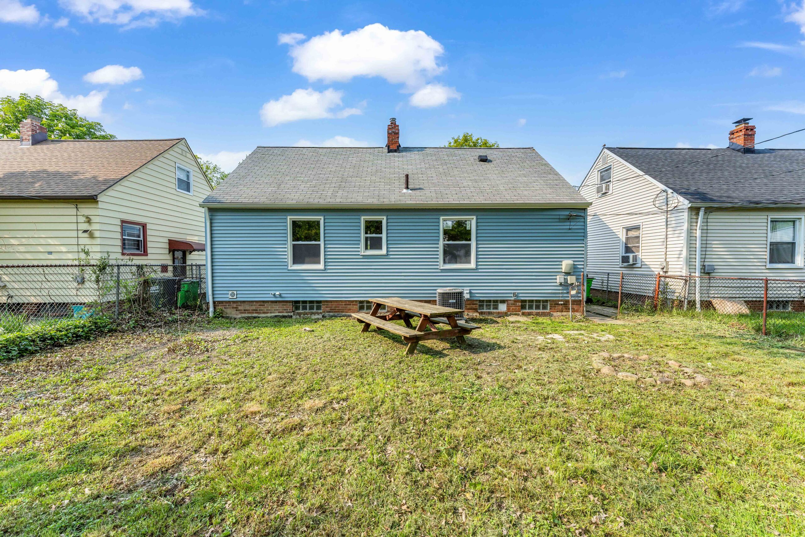 Drakefield Ave. Euclid Ohio 44132 MartelTurnkey Turnkey Rentals