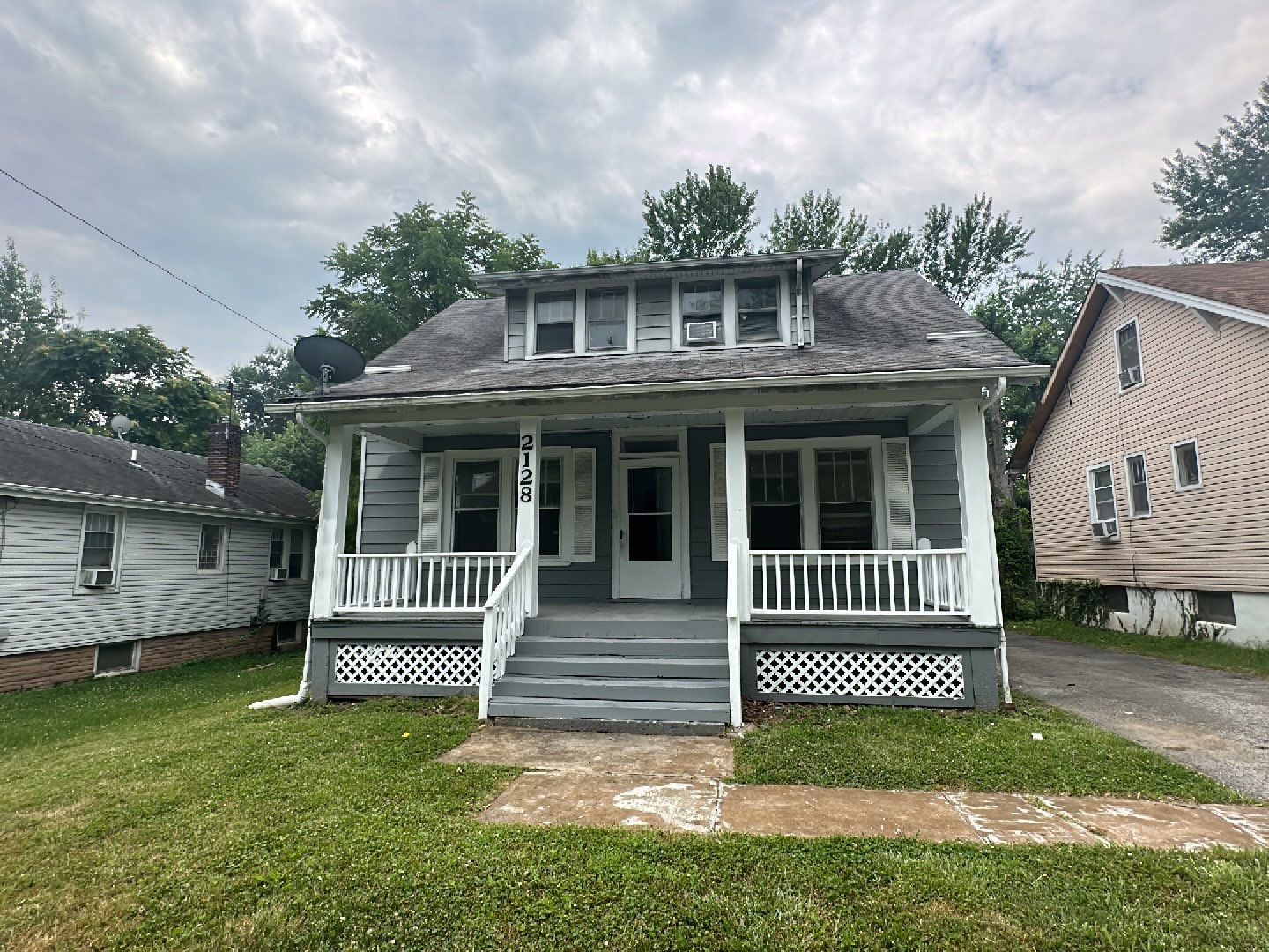 Lexa Drive St. Louis, MO 63136 MartelTurnkey Turnkey Rentals