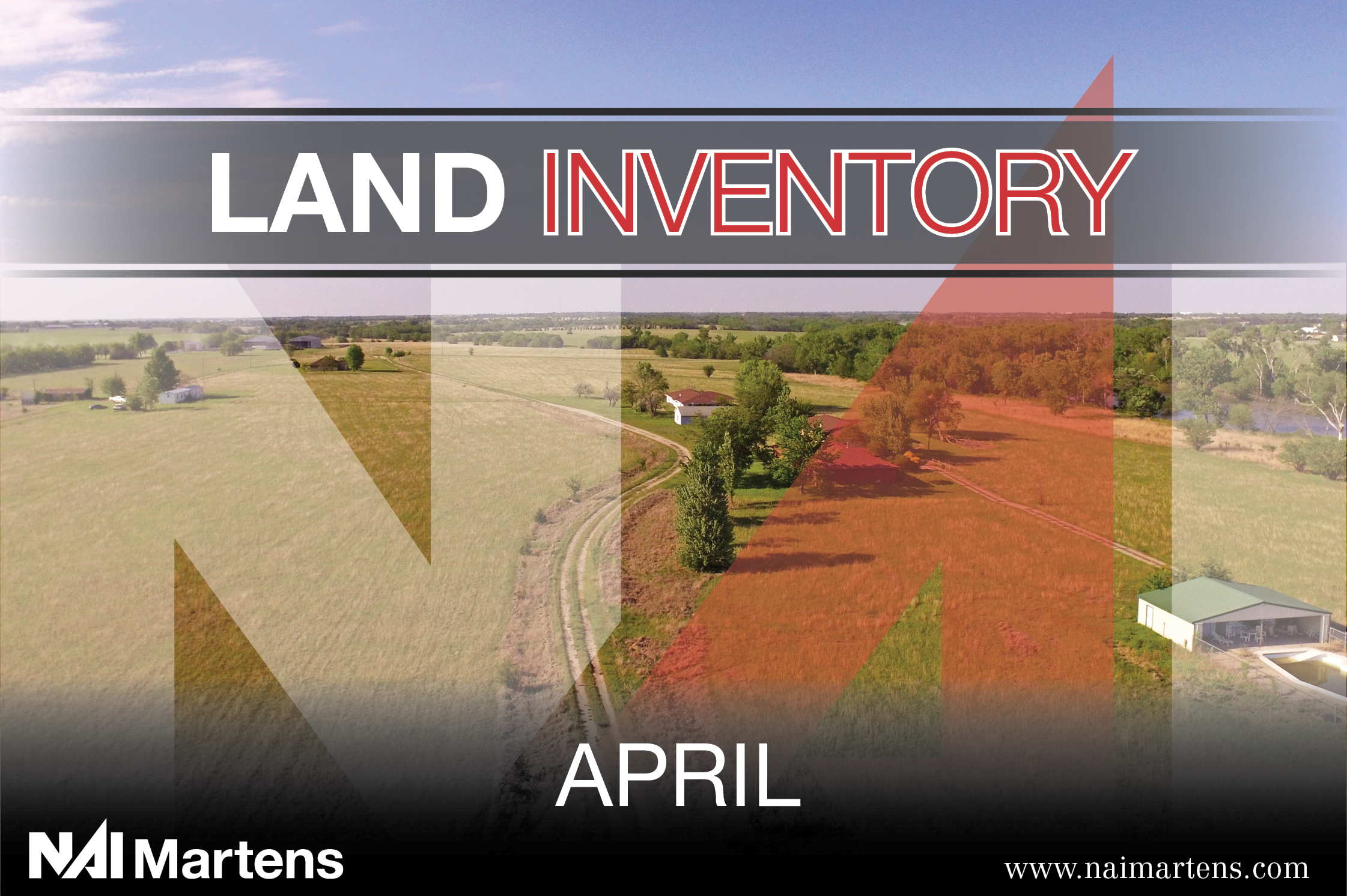 Land Inventory Martens Companies Blog