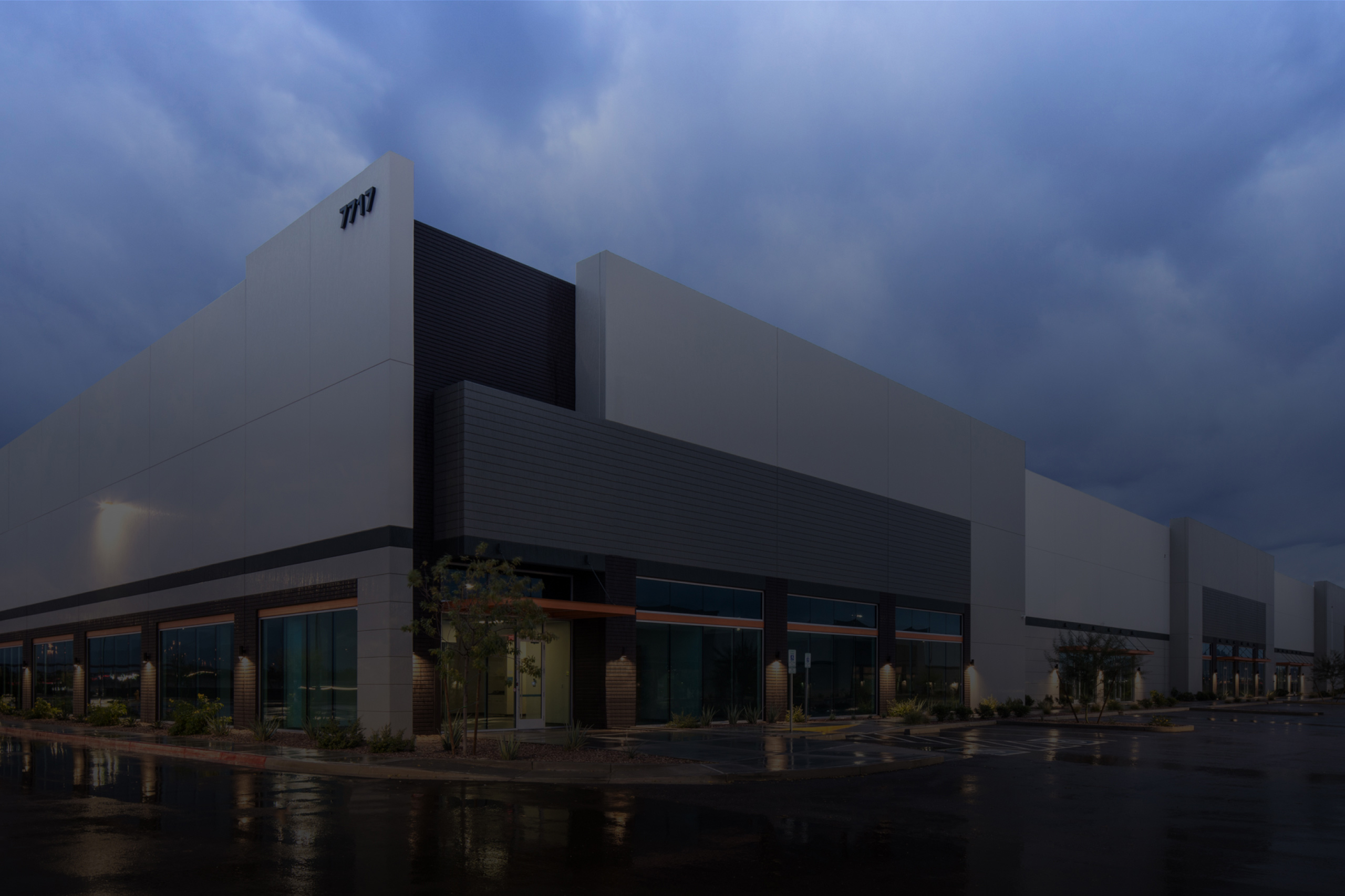 Martens Development Company Commercial Real Estate Development