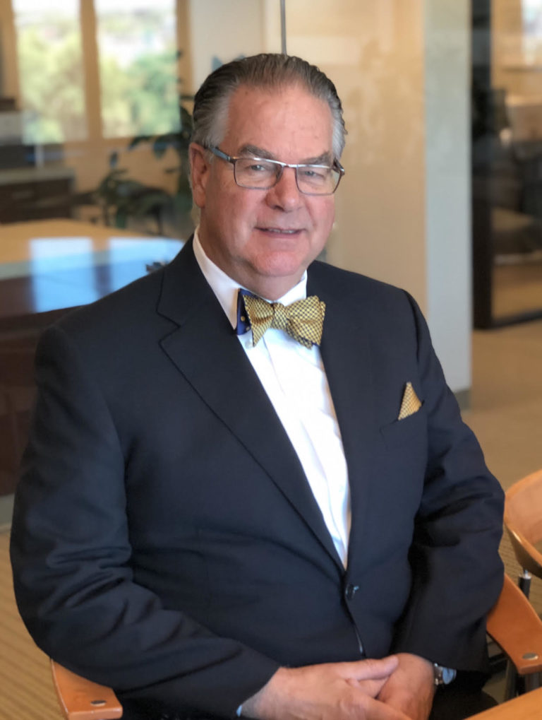 Edward J. Wright, Jr, Attorney at Law Martensen Wright PC