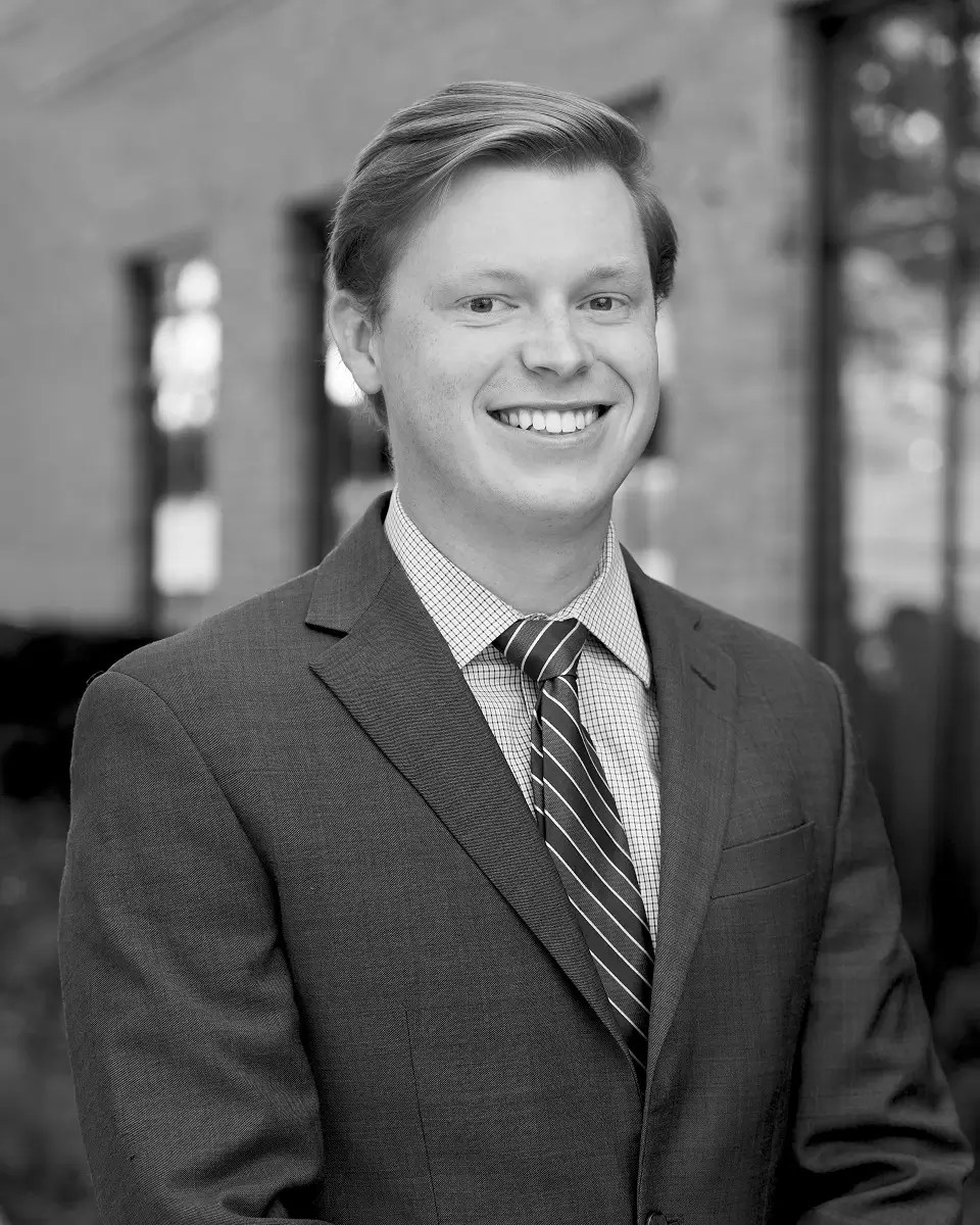 William P. Moore Martenson, Hasbrouck & Simon LLP