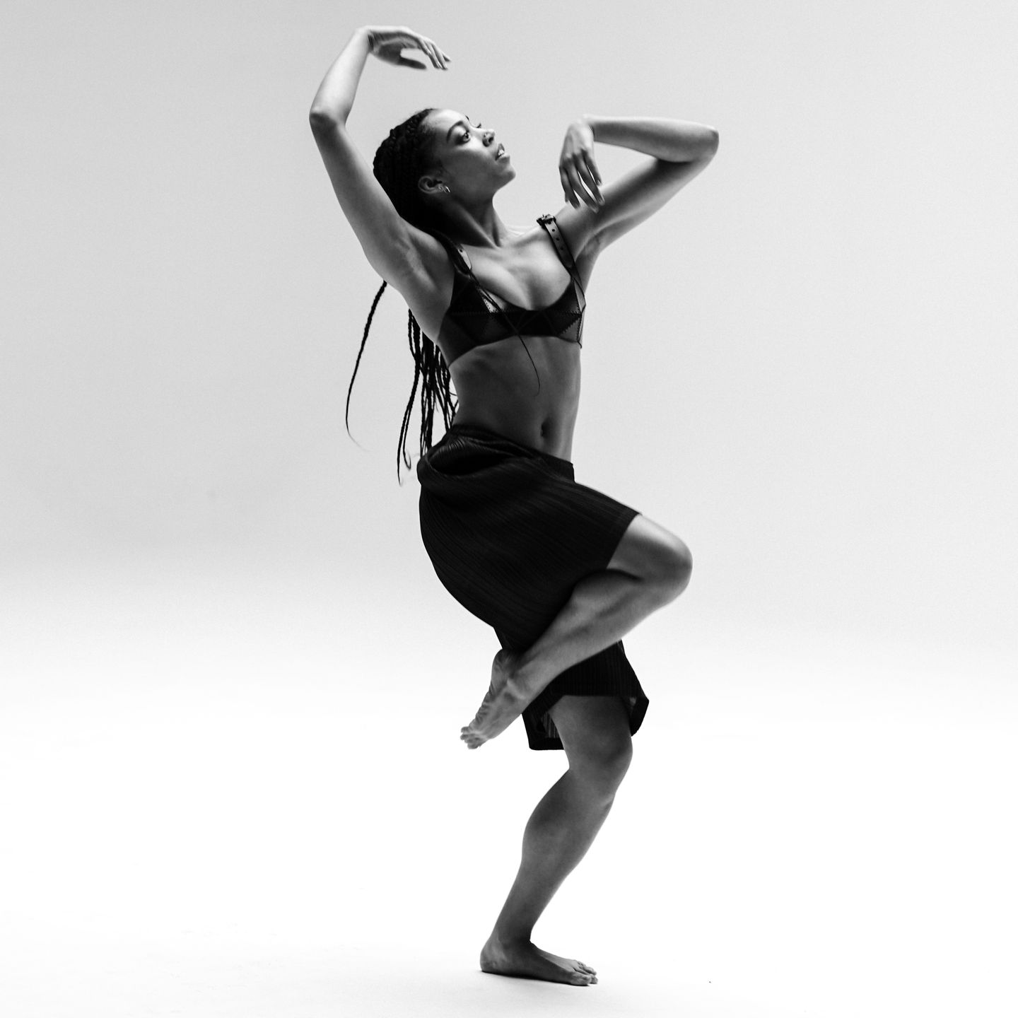 Gibney Company at Holland Dance Festival