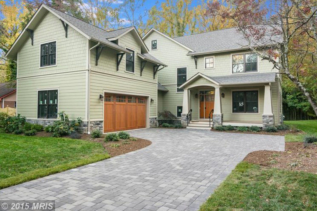 SOLD 32 Wainwright Avenue Martha Janney