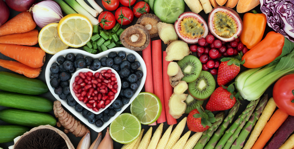 Health Benefits of Polyphenols for PCOS Martha McKittrick Nutrition