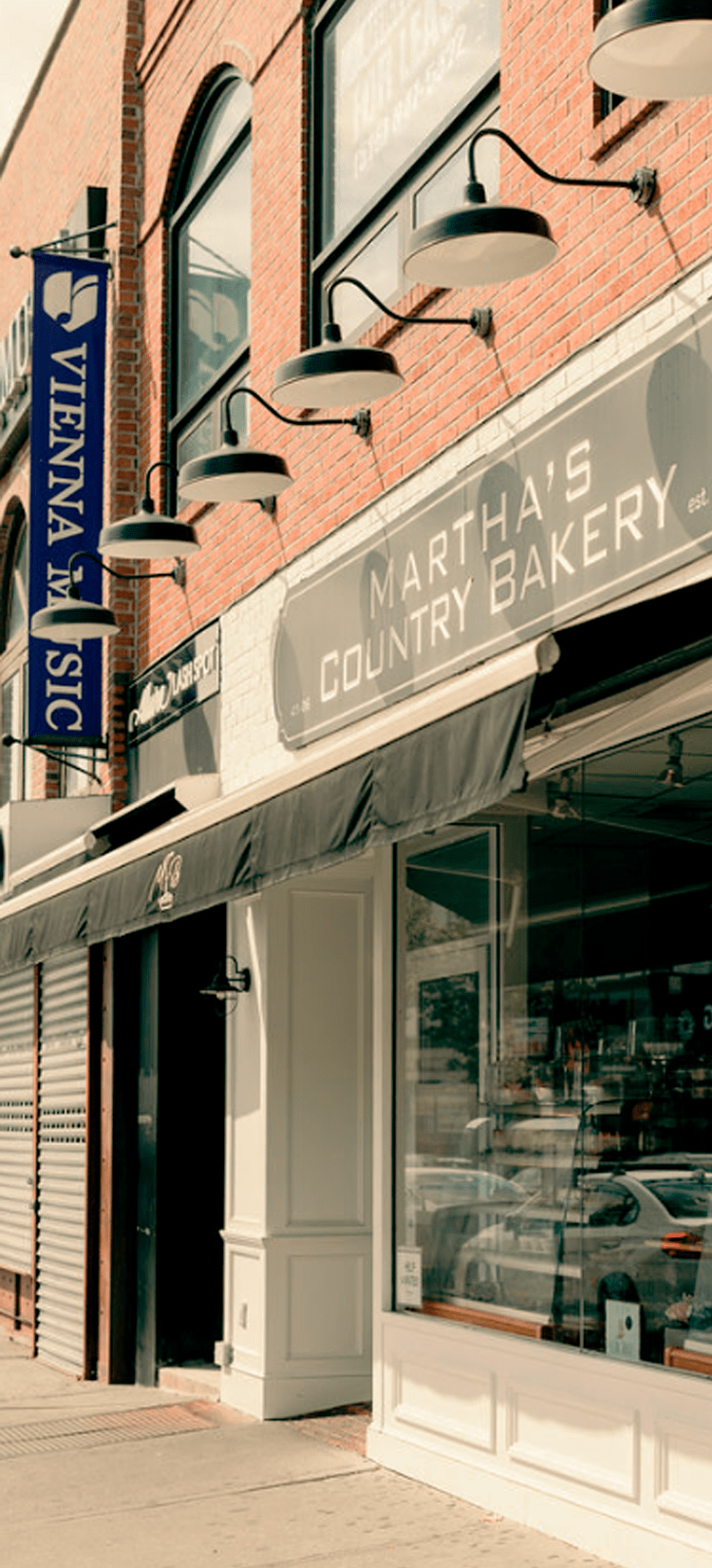 175 Bedford Ave Brooklyn Martha´s Country Bakery
