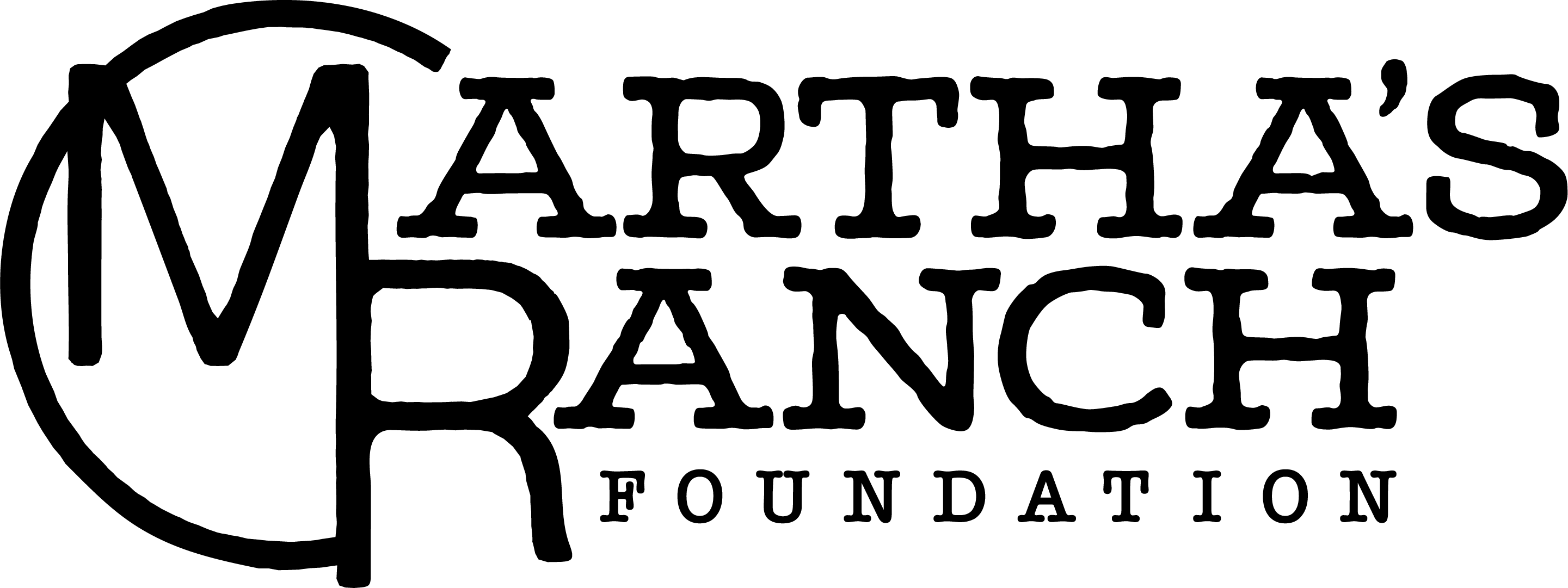 Staying at Martha's Ranch Martha's Ranch Foundation