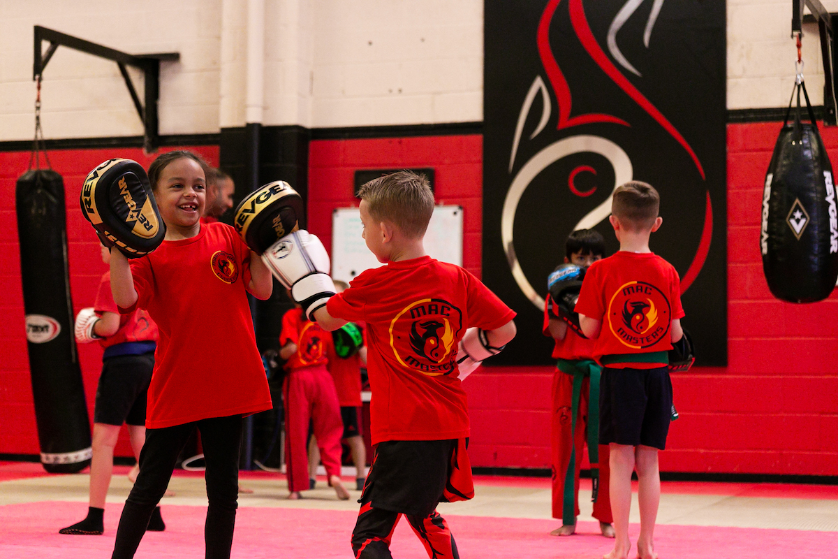 Martial Art Concepts Martial Arts In Dudley, Halesowen & Stourbridge