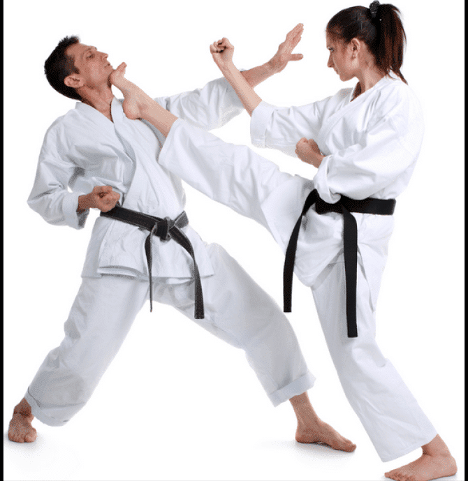 Adult Karate Classes Kaizen Black Belt Academy Dexter