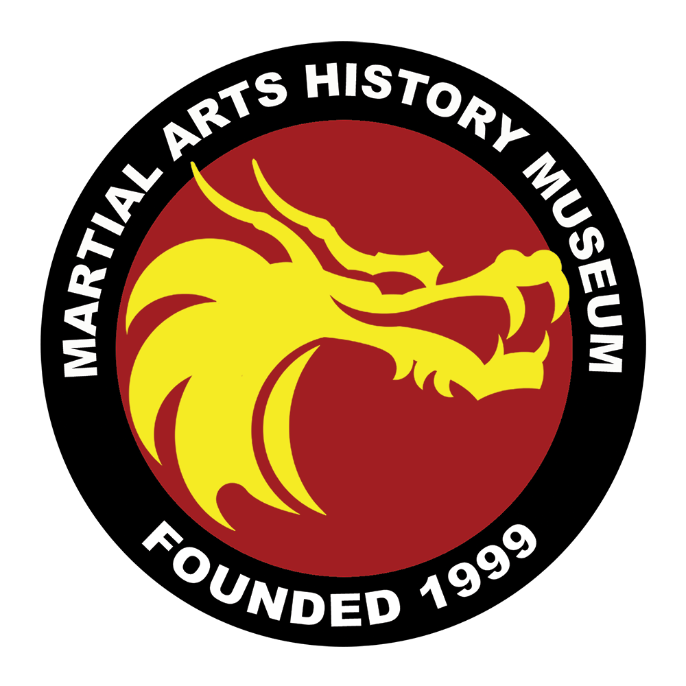 Martial Arts History Of Martial Arts