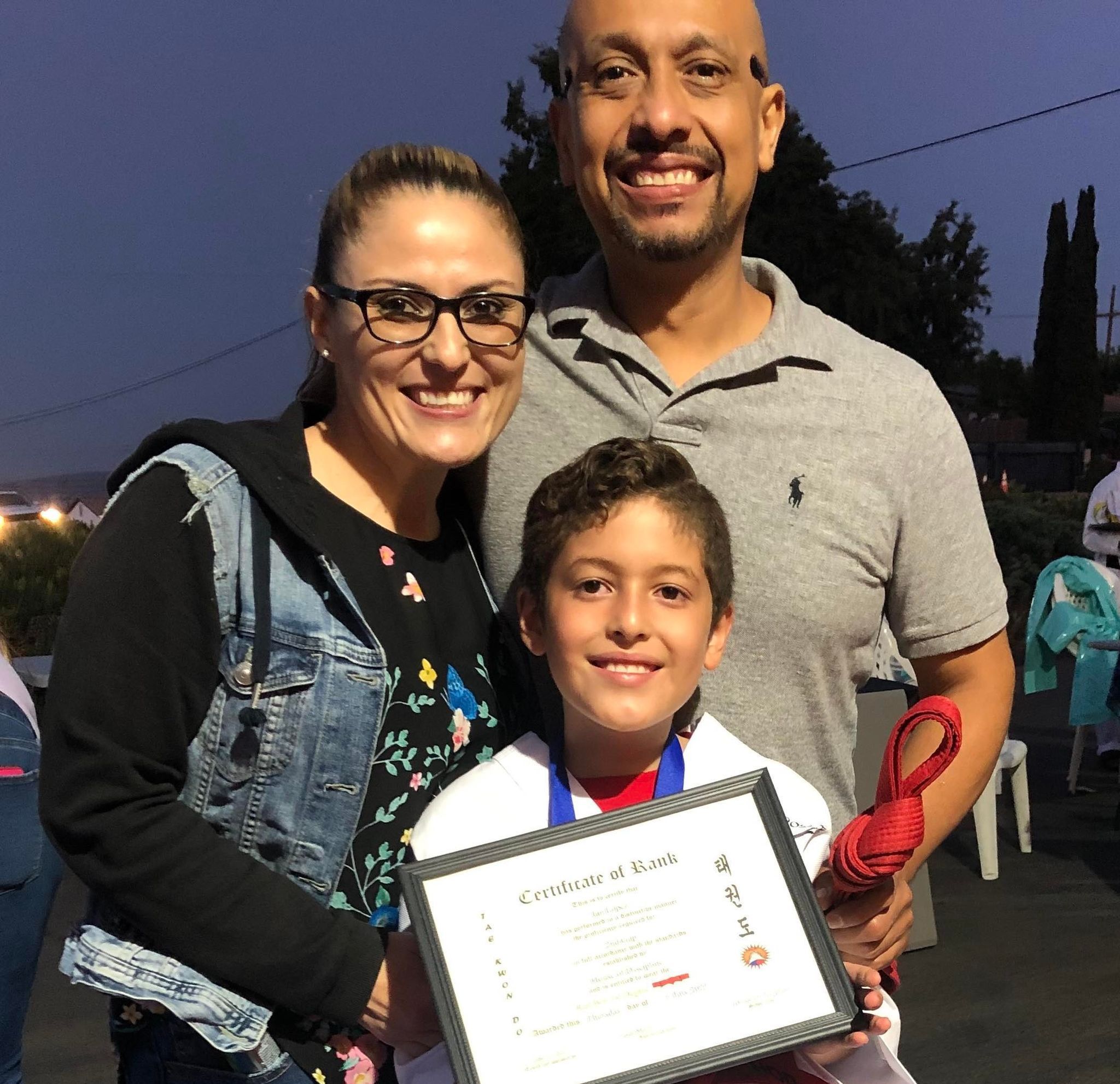 House of Discipline Best Martial Arts in San Diego for Kids, Teens