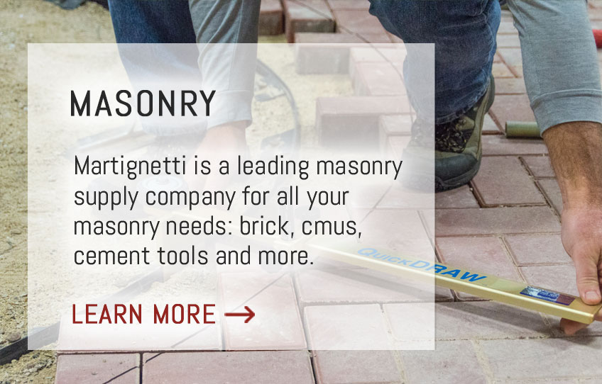 Enterprises Inc. Masonry Products