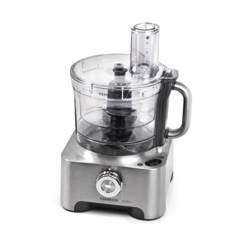 Kenwood Foodprocessor Multipro Sense FPM810 Martijn van Roon