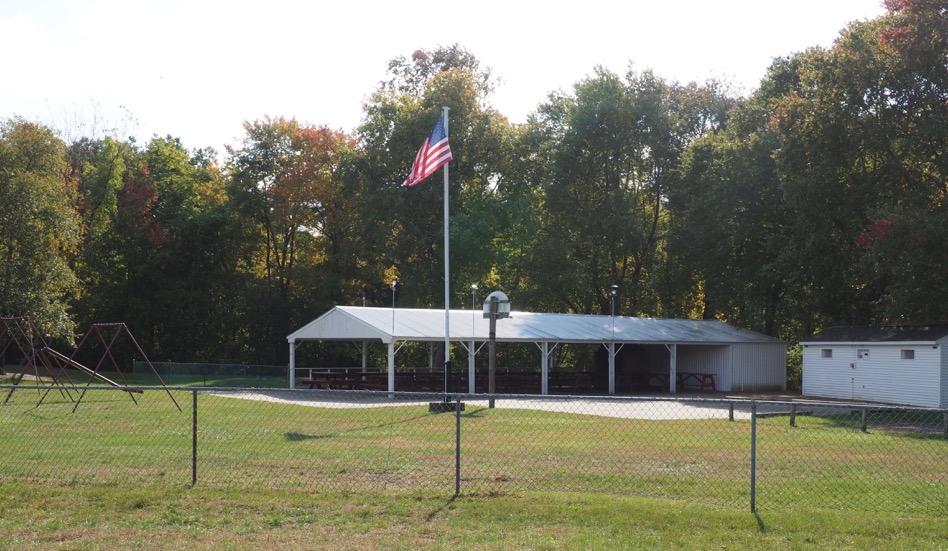 History of Field Field