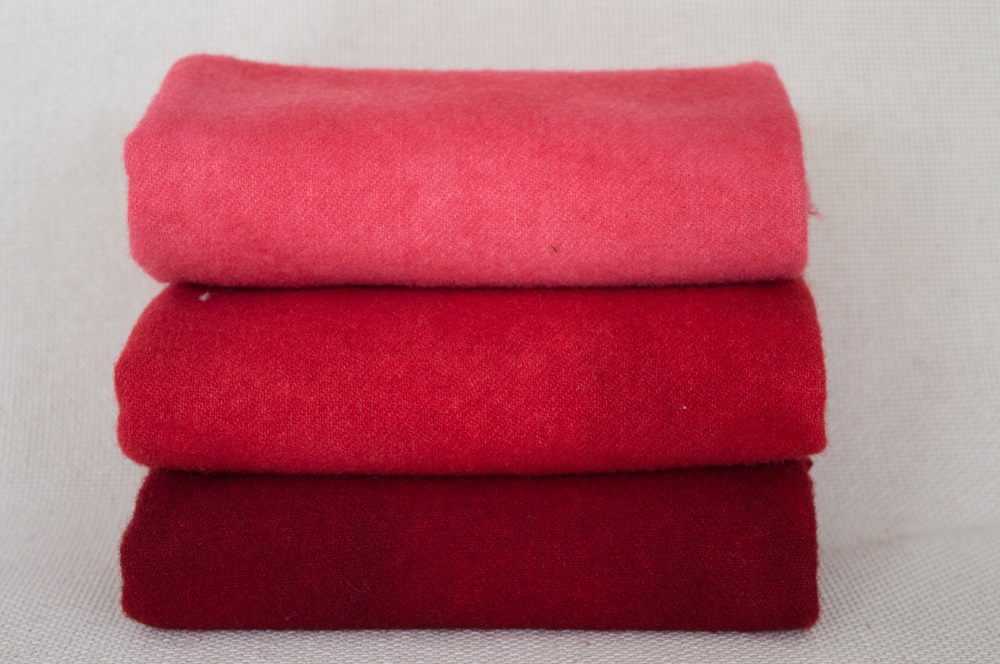 Santa’s Coat Martina Lesar