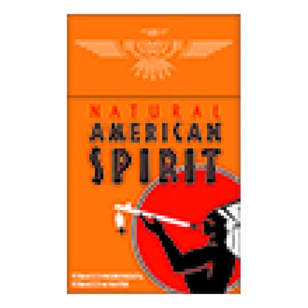 AMERICAN SPIRITORANGE Martin & Snyder Product Sales