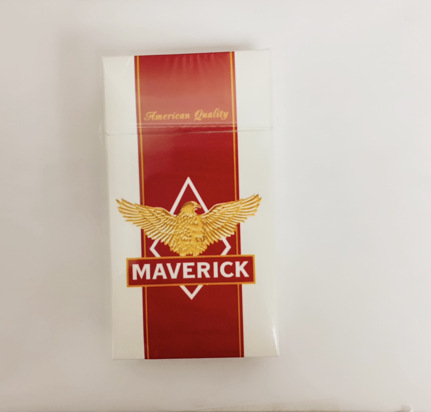 MAVERICK RED BOX 100 Martin & Snyder Product Sales